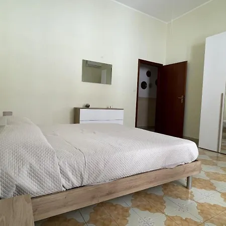 Сasa de vacaciones Nuova Netum Noto