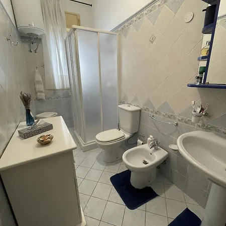 Сasa de vacaciones Nuova Netum *