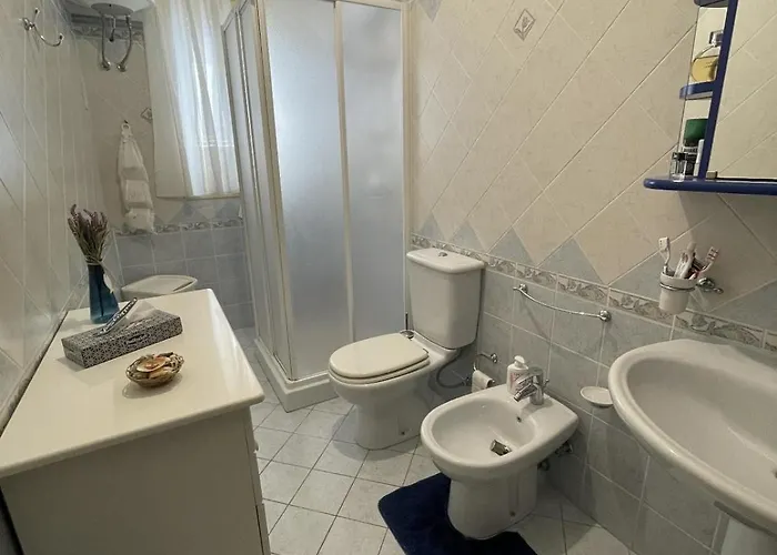 Сasa de vacaciones Nuova Netum *